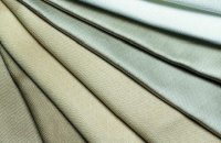 High Silica Fabric